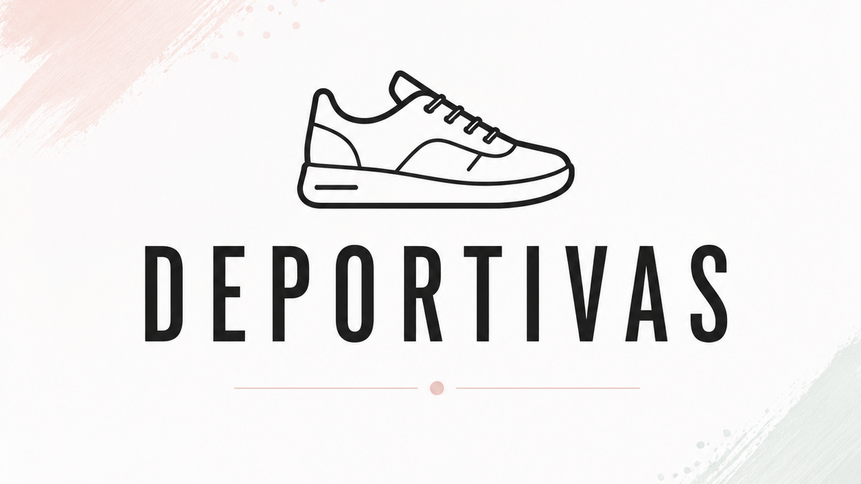 DEPORTIVAS