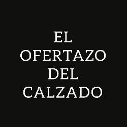 Logo EL OFERTAZO DEL CALZAZO