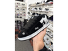 DC shoes negra- blanca