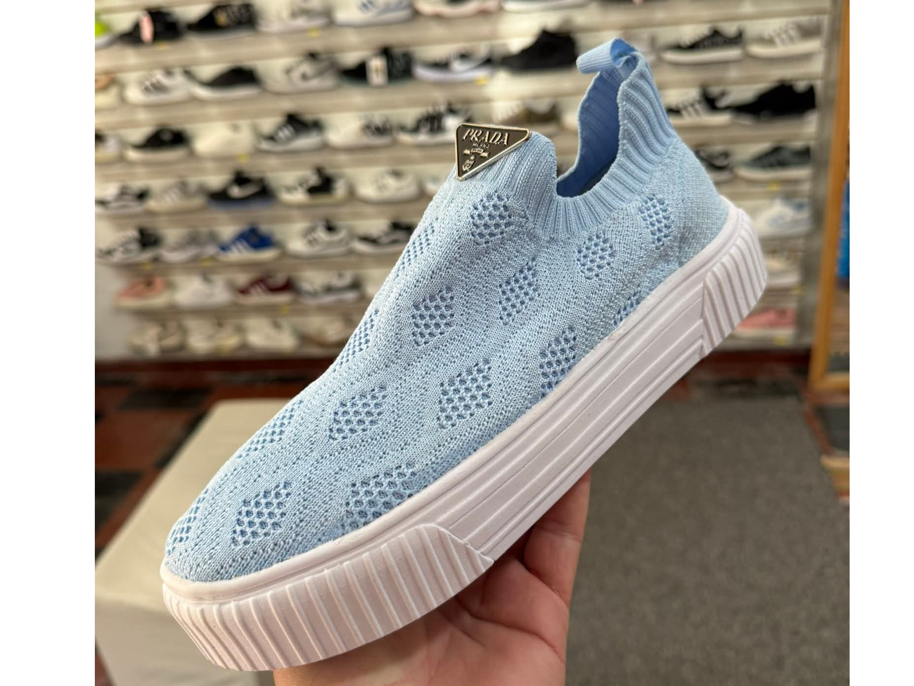PANCHAS celeste