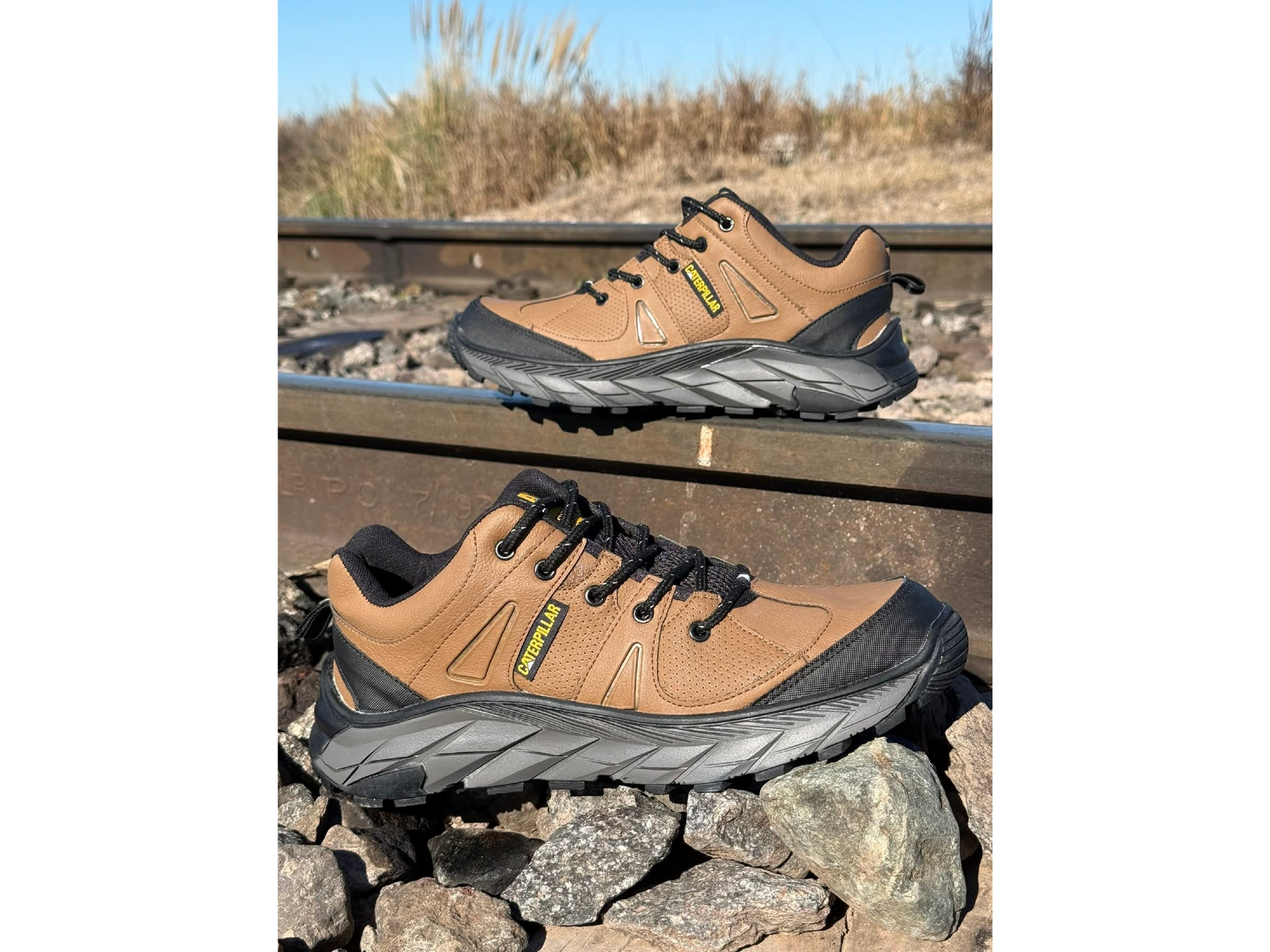 cat estilo trekking