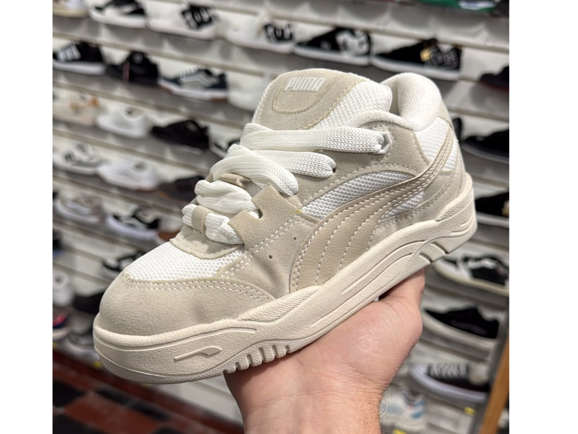 Puma 180