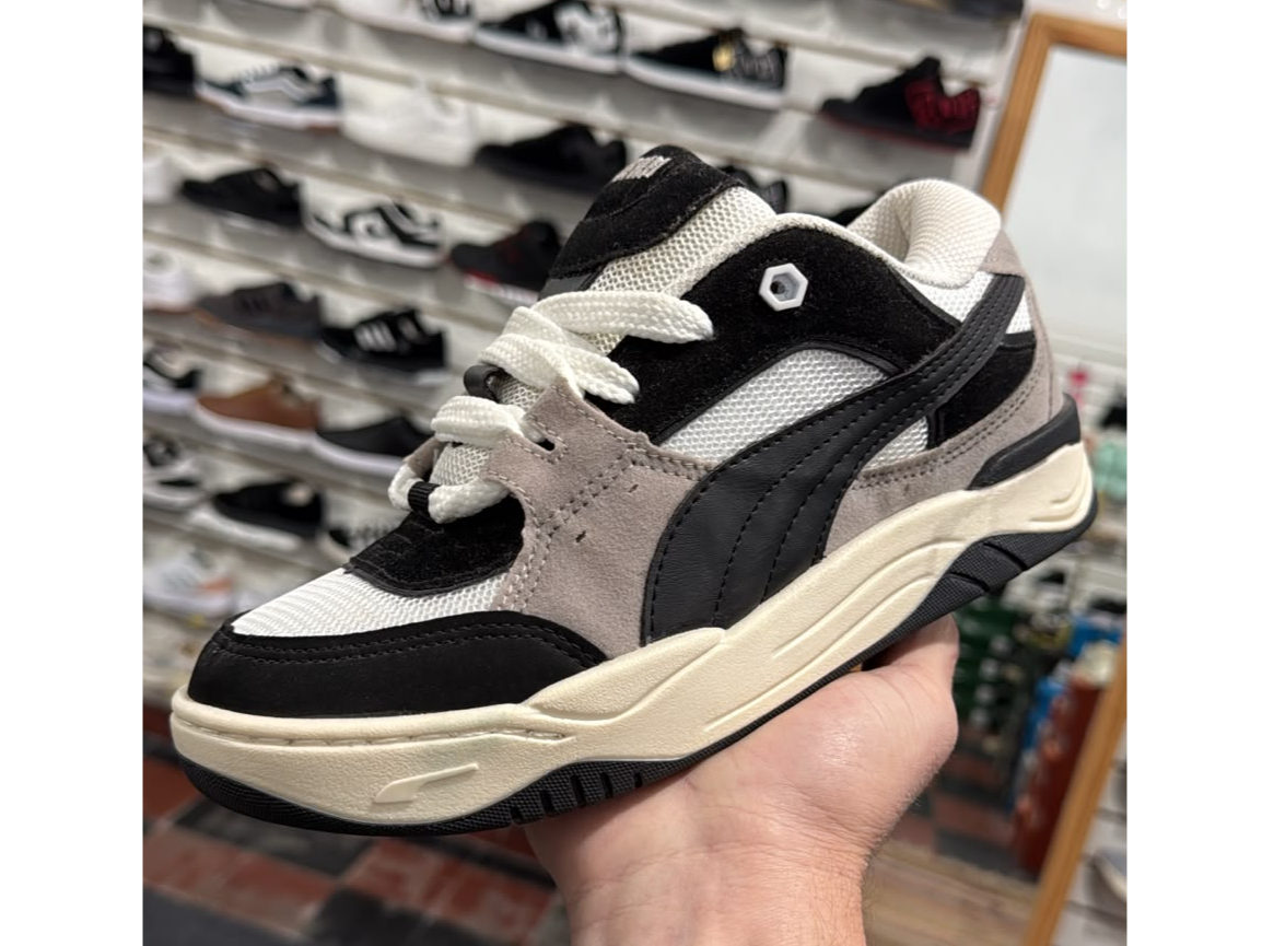 Puma 180