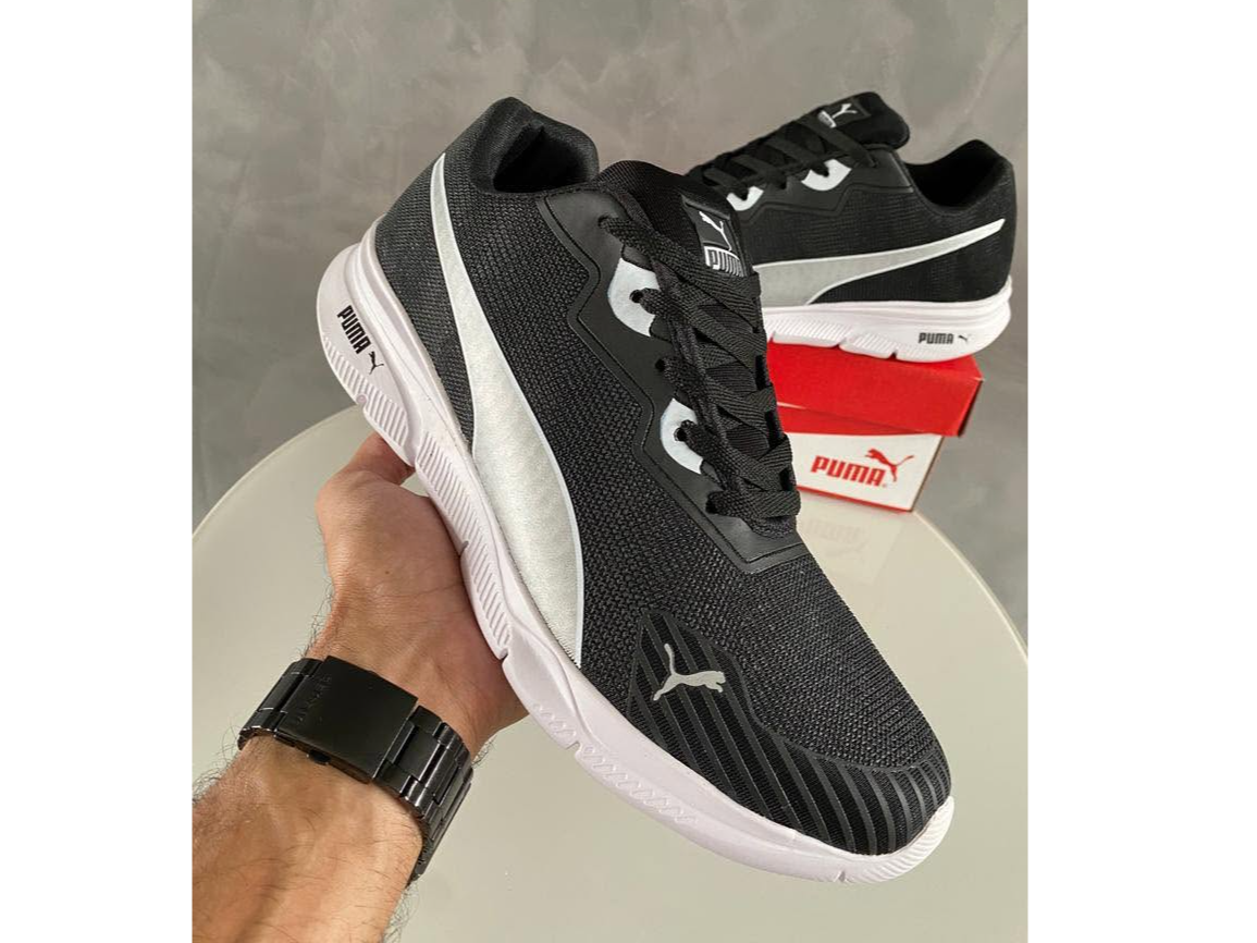 🐾 Puma Deportivas
