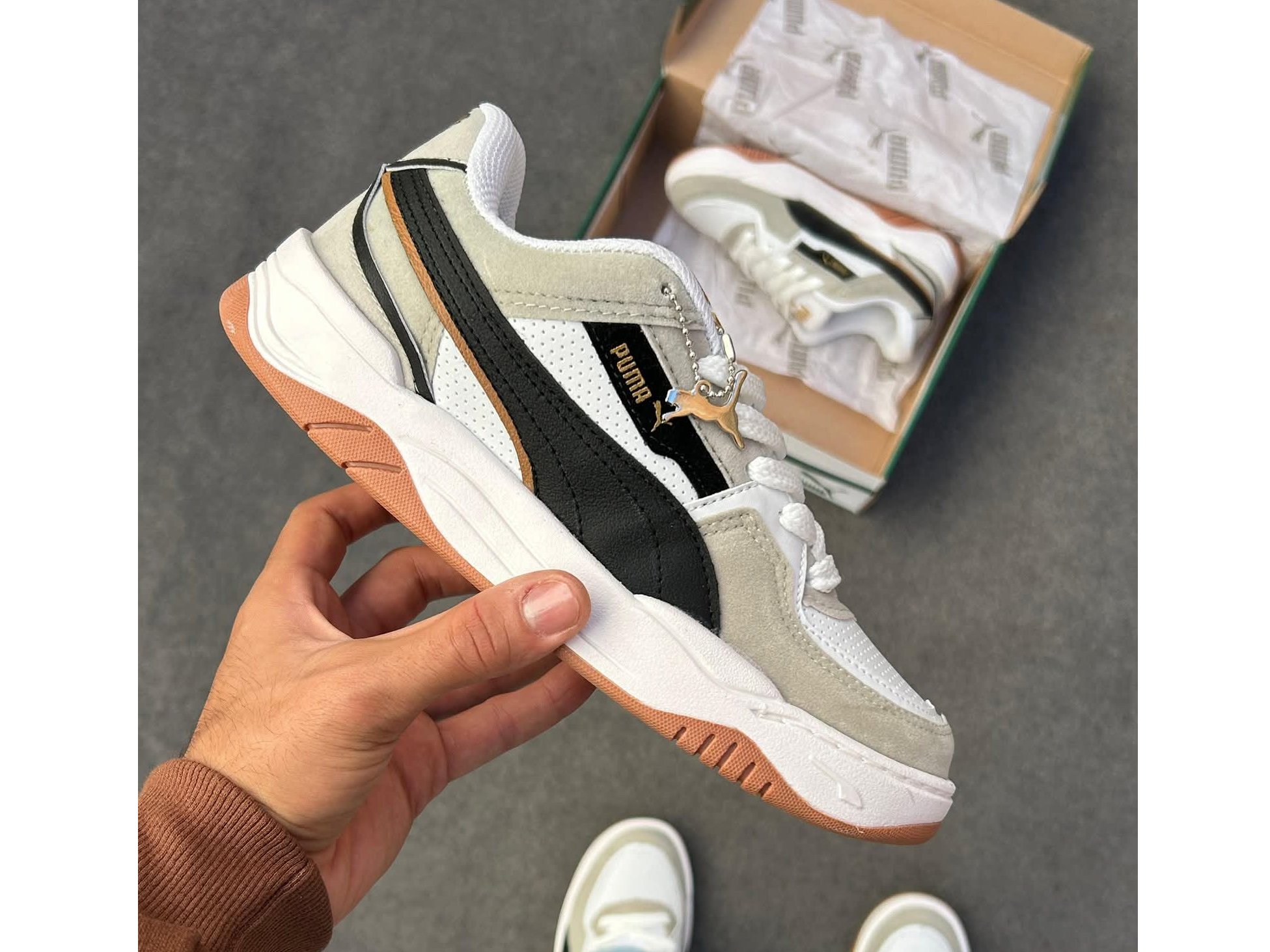 Puma 181