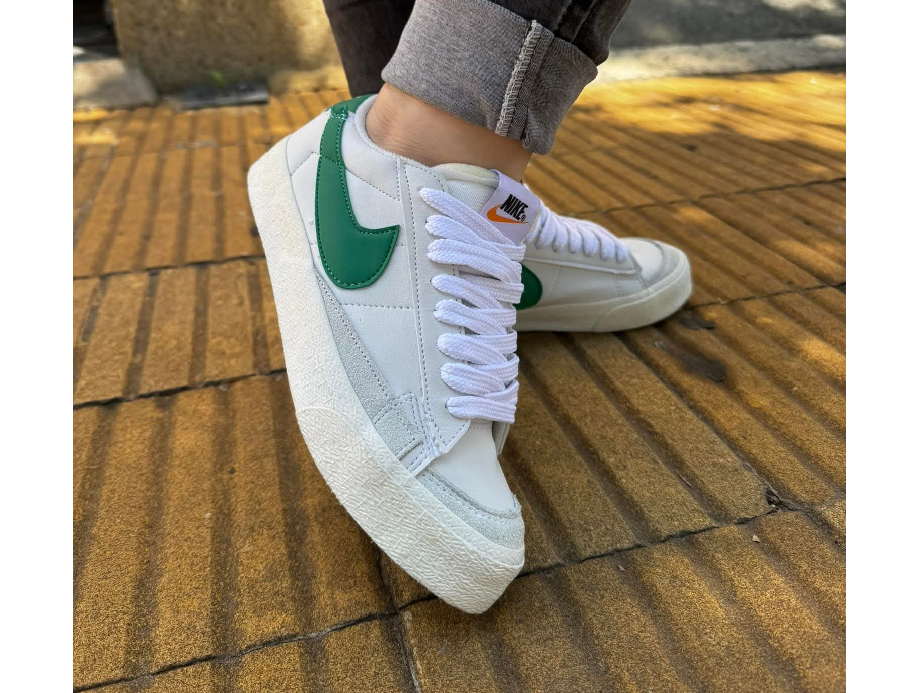 PIPETA verde