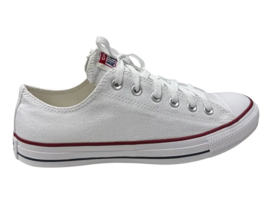 Converse Blancas