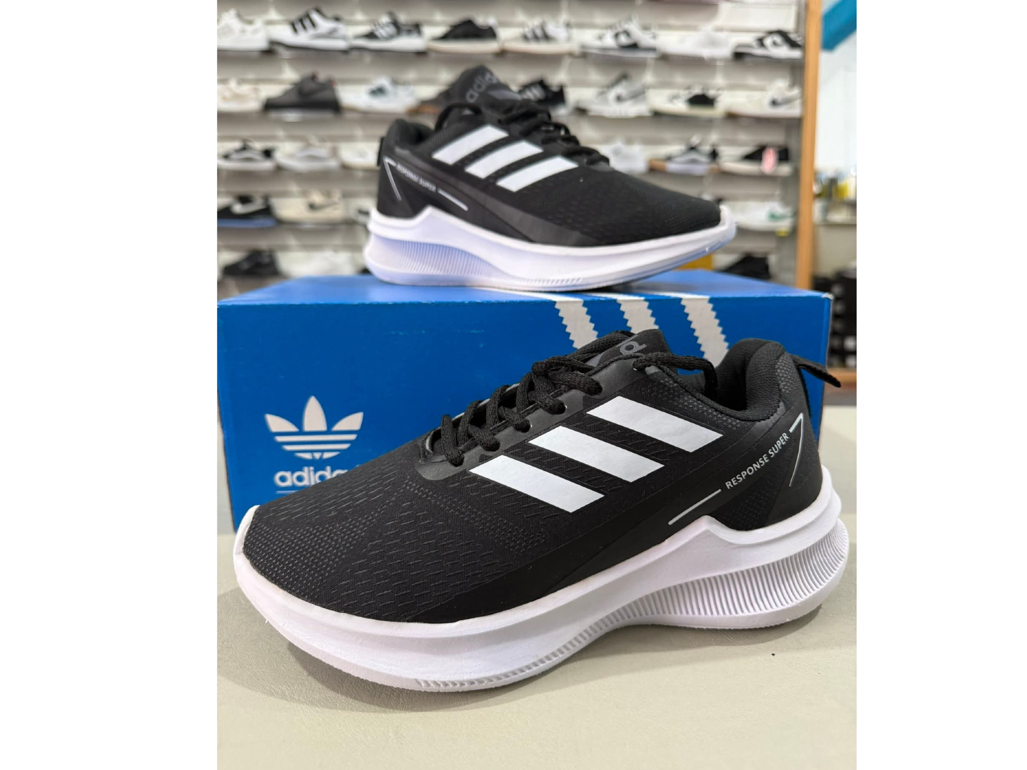 adida clasica