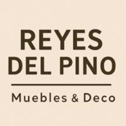 Logo Reyes Del Pino