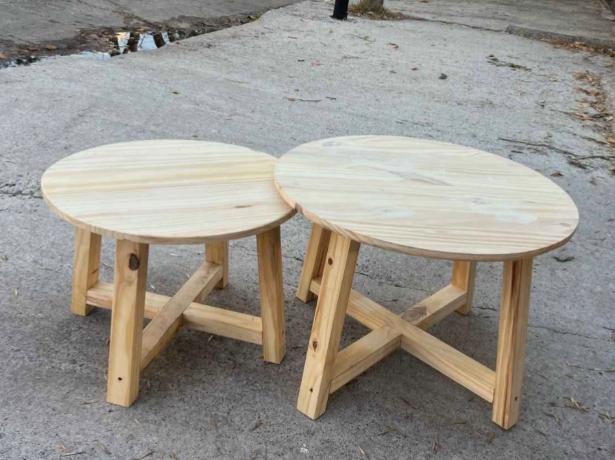 Mesita Ratona Gervasoni