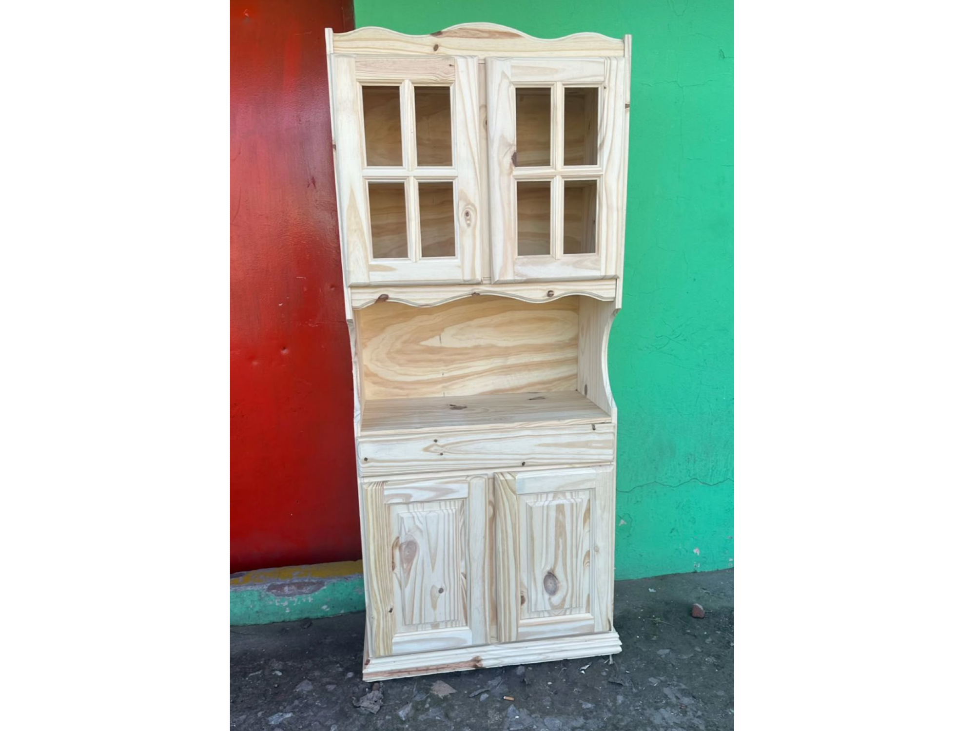 Modular 75cm p/Cocina