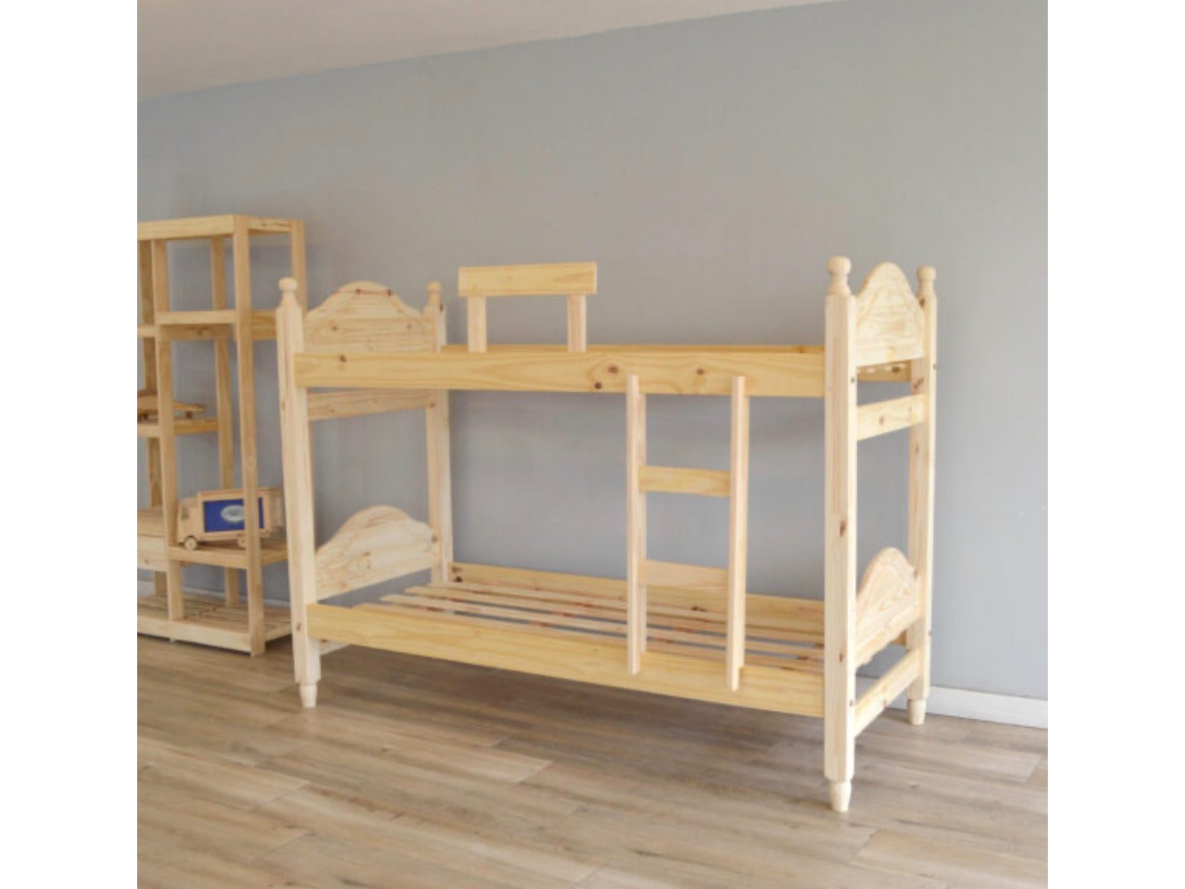 Cama Cucheta Mavic