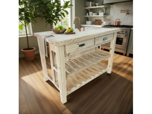 Isla de Cocina