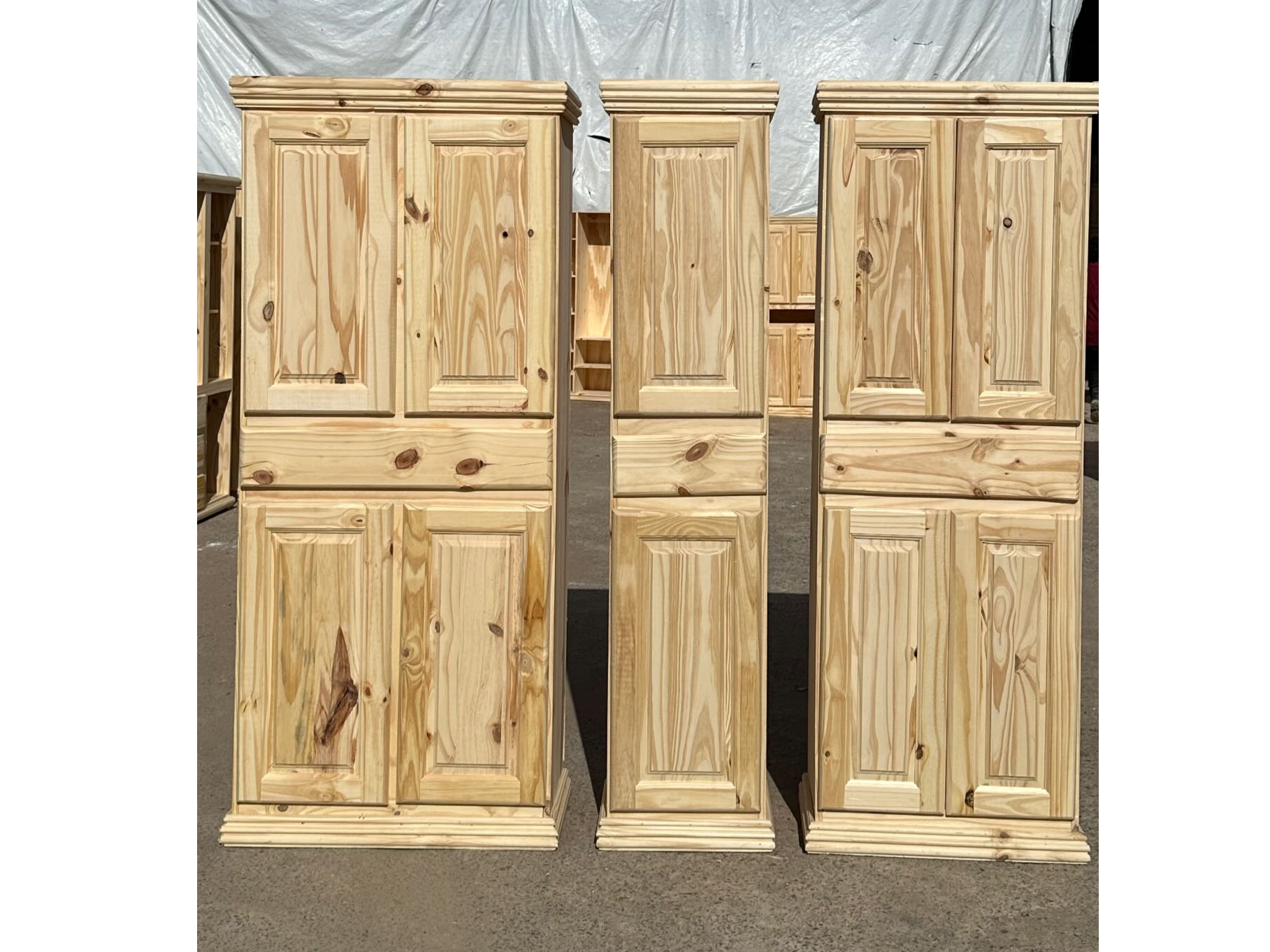 Despensero p/ cocina