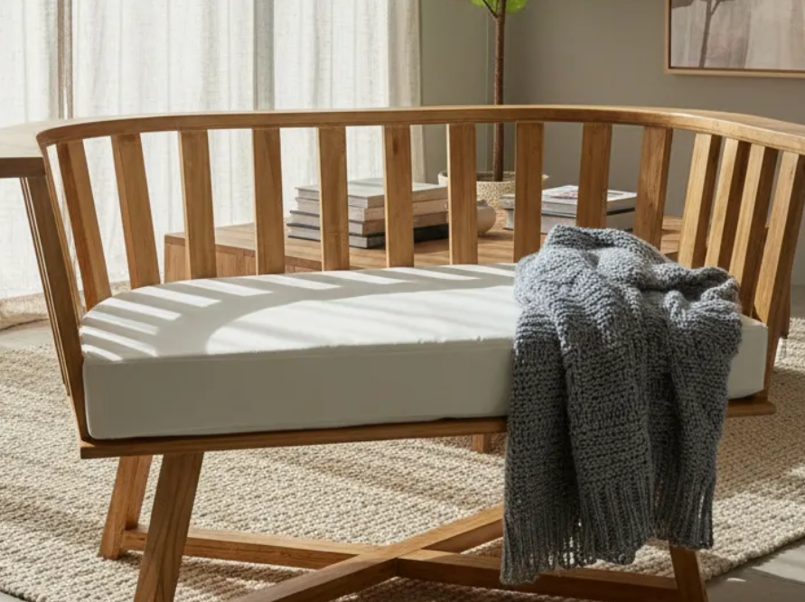 Almohadon para Gervasoni doble