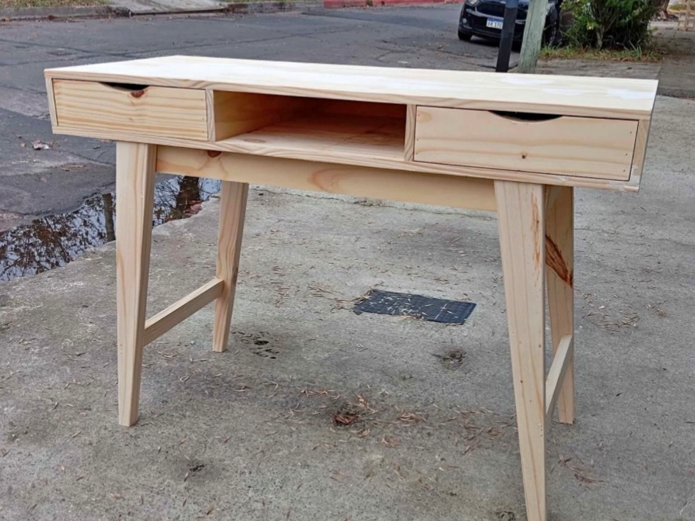 Escritorio Nordico 120cm