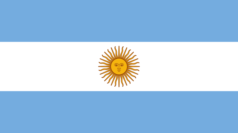 PRODUTOS ARGENTINOS