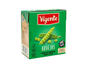 ARVEJAS