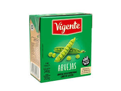 ARVEJAS