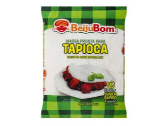 TAPIOCA 1KG