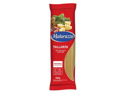 FIDEOS TALLARIN
