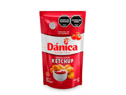 KETCHUP