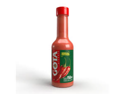 MOLHO DE PIMENTA