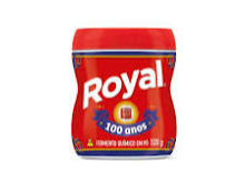 PÓ ROYAL