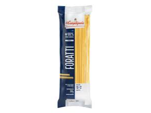 FIDEOS FORATTI 500g