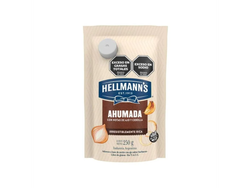 Mayonesa hellmans ahumada