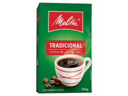 CAFÉ MELITTA 500g