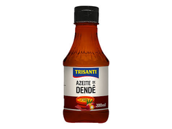 AZEITE DE DENDE 200ml
