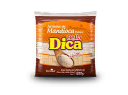 FARINHA 500g