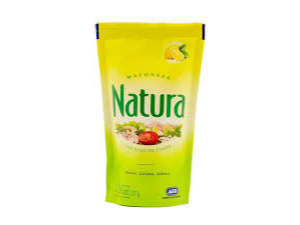 Mayonesa natura