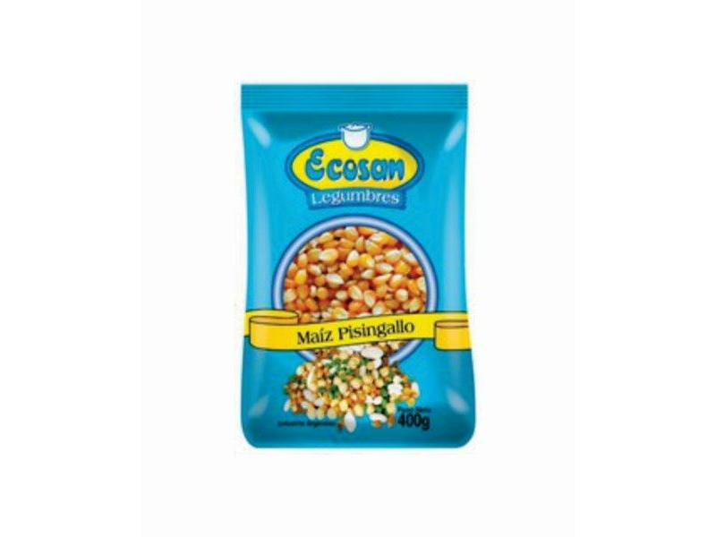 MAÍZ PISINGALLO