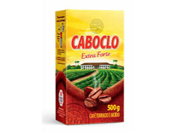CAFÉ CABOCLO 500g