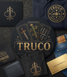 Logo TrucoIndumentaria