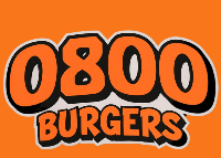 Logo 0800BURGER'S