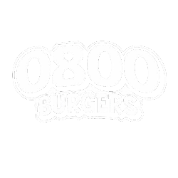 Logo 0800BURGER'S