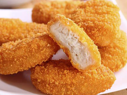Nuggets (8 UNID)
