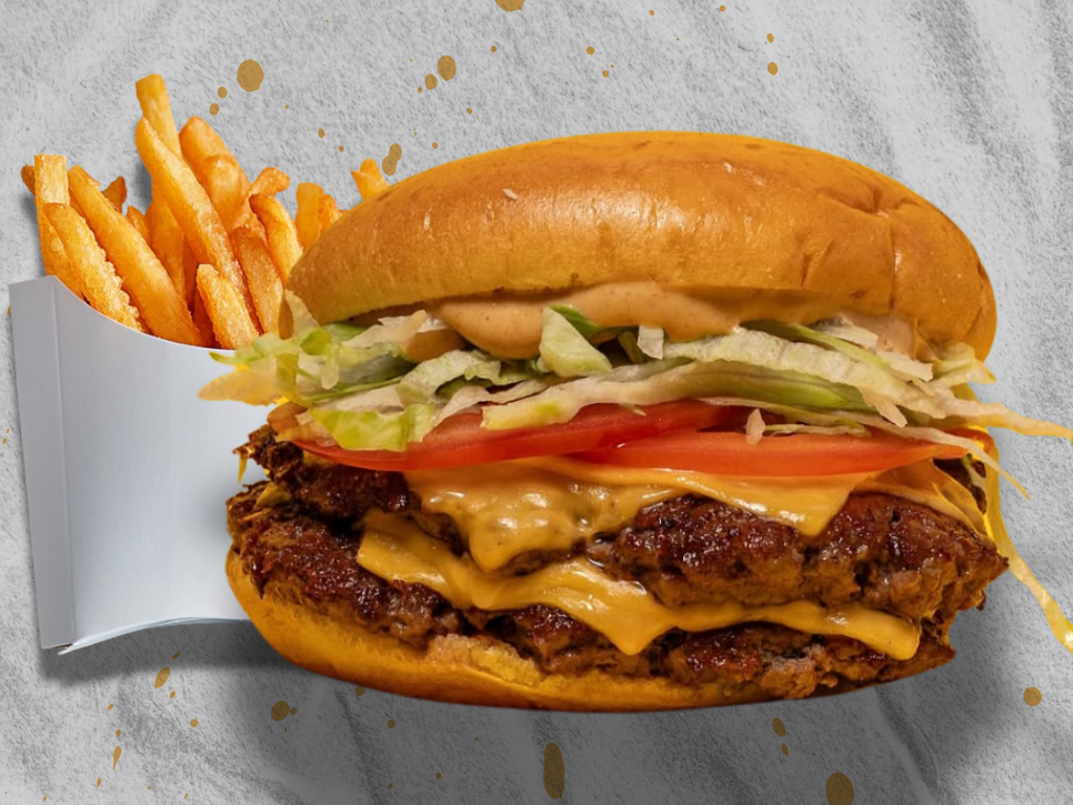Tasty (CON PAPAS)