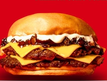 Space Jam (CON PAPAS)