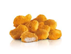 Chicken Nuggets (12und)