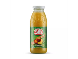 Watts durazno 300ml