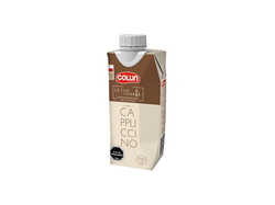 Cappuccino Colun 330ml