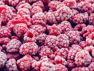Frambuesas