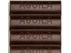 Chocolate tableta taza