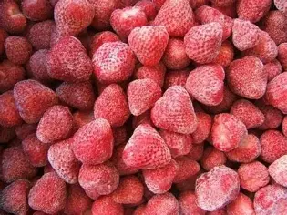 Frutillas