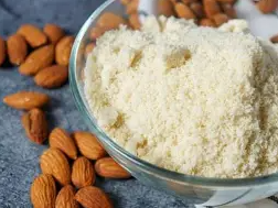 Harina de almendra economica