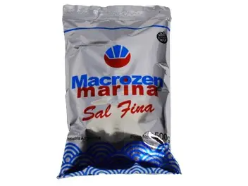 Sal marina